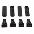 Rhino-Rack 2500 Fitting Kit - 4 Pads/4 Clamps