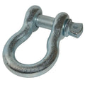 1-1/2" SHACKLE, 34K LB WLL