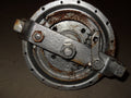 NEW MASTER CYLINDER