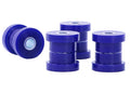 SuperPro 1988 Toyota Corolla Rear Control Arm Bushing Kit