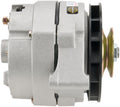 RE ALTERNATOR