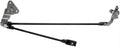 WIPER TRANSMISSION