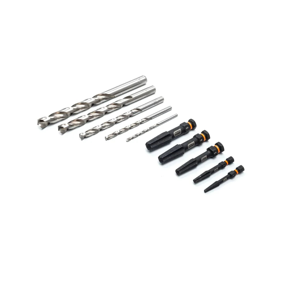 GEARWRENCH hardware kit