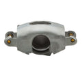 DFC 69-72 Buick SportWagon Front-L Premium Caliper - Silver Zinc Coated