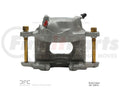 DFC 69-72 Buick SportWagon Front-L Premium Caliper - Silver Zinc Coated