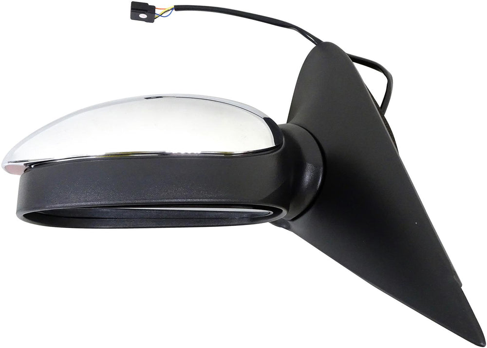 SIDE VIEW MIRROR - RIGHT