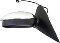 SIDE VIEW MIRROR - RIGHT