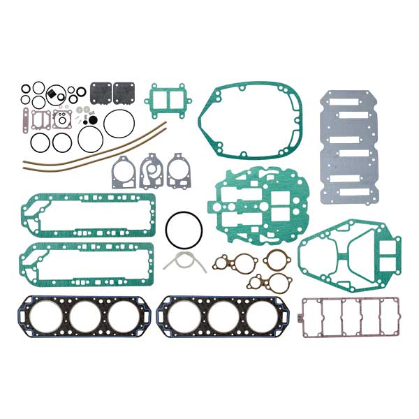 Engineered Marine Products auto part