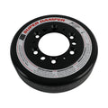 ATI Shell - Out - 7.07 - Steel - 3 Ring SMO Chevy 3 Bolt - Ext Used w/1Pc Hub/Inner Shell