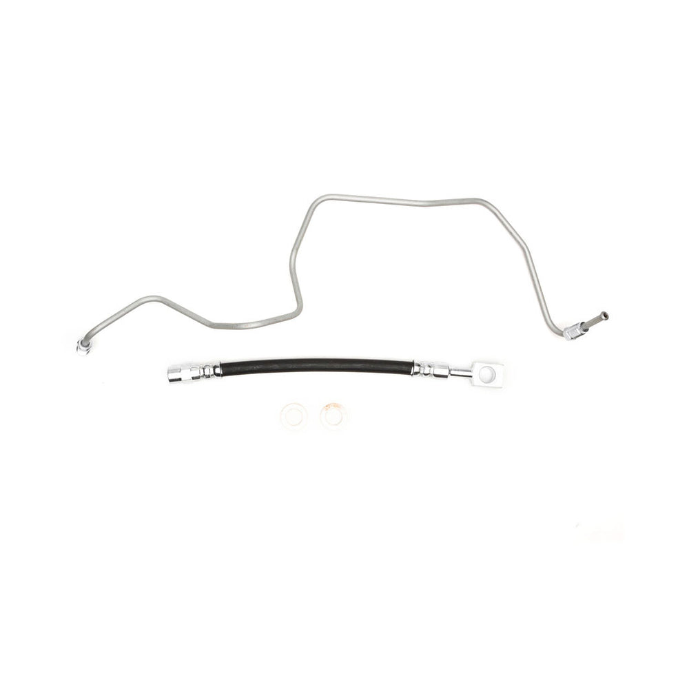 Stoptech auto part