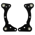 Wilwood LH/RH Aluminum Caliper Mount Bracket Kit