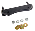 Wilwood AERO6 Caliper MT Bracket Kit BMW E46/M3