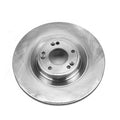 Power Stop 2011 Hyundai Equus Front Autospecialty Brake Rotor