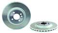 Brembo 07-15 Mini Cooper Front Premium UV Coated OE Equivalent Rotor