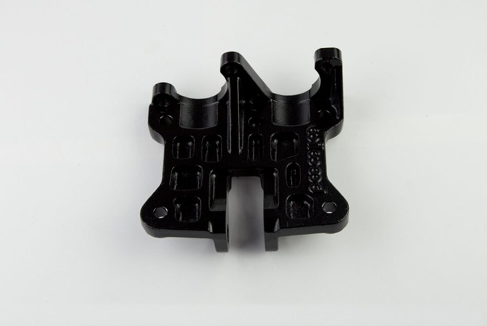 Wilwood BASEPEDALDUAL M/C60 DEGREMOTE