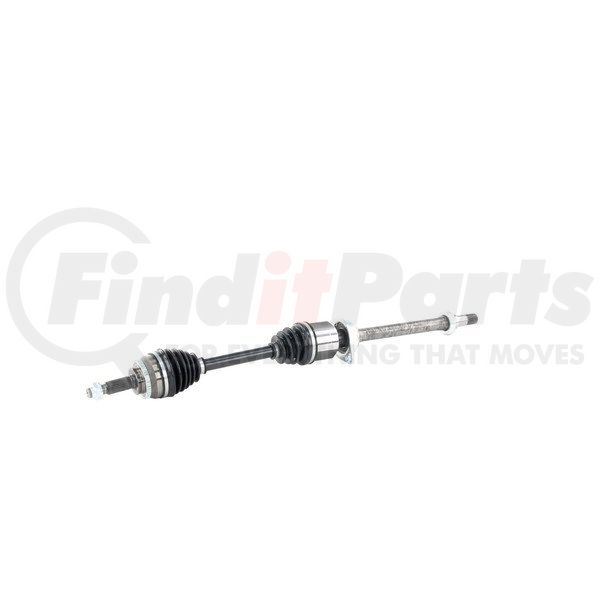 TRAKMOTIVE auto part