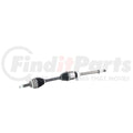 NEW CV AXLE