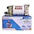 FUEL/WATER SEPARATOR MIN ORDER QTY1