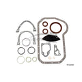 Engine Crankcase Cover Gasket Set - 08-27441-02