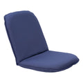 ON-DECK RATCHET SEAT BLUE