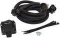 5TH WHEEL GOOSENECK HARNESS 10' BOXED