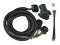 5TH WHEEL GOOSENECK HARNESS 10' BOXED