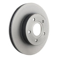 Brembo 99-04 Jeep Grand Cherokee Front Premium UV Coated OE Equivalent Rotor