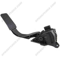 ACCELERATOR PEDAL SENSOR
