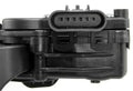 ACCELERATOR PEDAL SENSOR