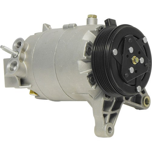 GM Performance auto part