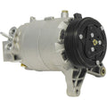 GM Performance auto part