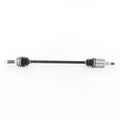 CV AXLE SHAFT