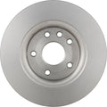 Brembo 13-19 Ford Explorer/Ford Police Interceptor Sedan/13-19 Lincoln MKT Front UV Coated Rotor