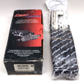 Posi-Quiet 01-10 Chevy Silverado 3500 HD / 01-08 GMC Sierra 3500 HD Extended Wear Rear Brake Pads