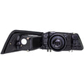 HEADLAMP ASSY