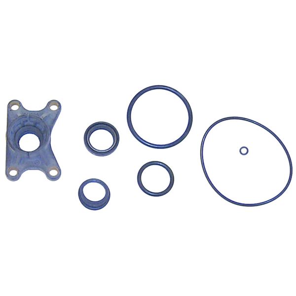 SIERRAMARINE auto part
