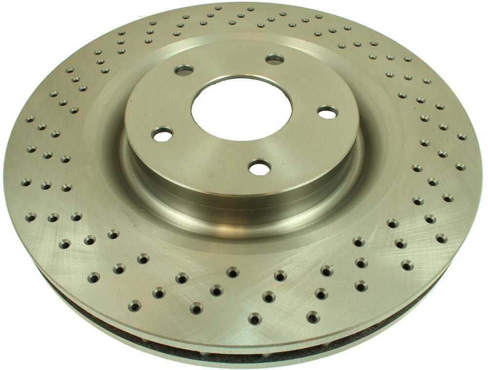 DFC auto part
