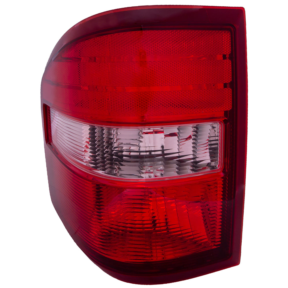 Maxzone Vehicle Lighting Corp auto part