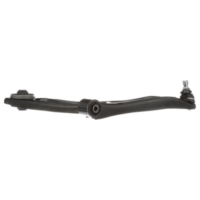 DELPHI control arms
