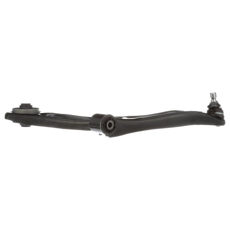 DELPHI control arms