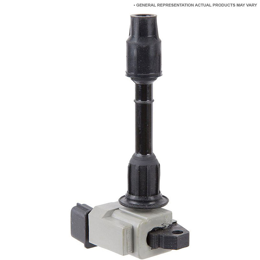 Walker Products Inc. - auto part
