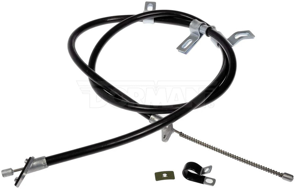 BRAKE CABLE
