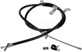 BRAKE CABLE