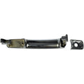 EXTERIOR DOOR HANDLE