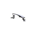 EXTERIOR DOOR HANDLE