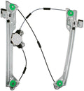 WINDOW REGULATOR