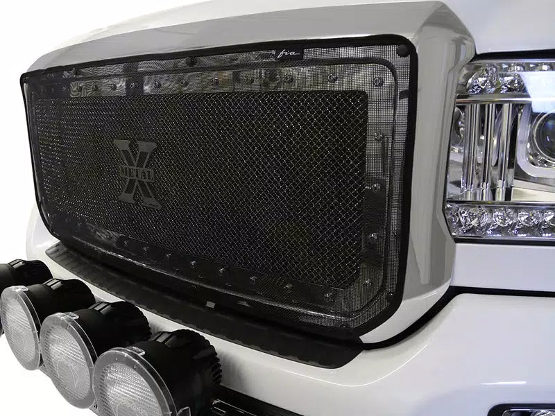 9899 TOYOTA TACOMA 4X2 WINTER FRONT/BUG SCREEN