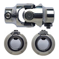 STEERING U-JOINT