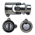 STEERING U-JOINT