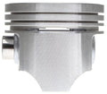 Mahle OE Ford Trk 300 Eng 1969-92 .020 Piston Set (Set of 6)